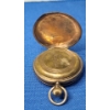 Image 11 : Vintage Dubois Locle Gold Filled Pocket Watch - Non Working Condition