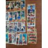 Image 5 : Approximately 100 NM Late 1980's Topps New York Mets Baseball Trading Cards Including Strawberry!