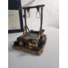 Image 3 : Fontanini Heirloom Nativity Collection "Winepress" Figurine