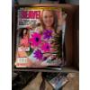 Image 1 : Lot Of 20 Assorted Adult Magazines