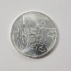 Image 1 : Disney Steamboat Willie One Ounce .999 Fine Silver Round ~ UNCIRCULATED, MINT CONDITION