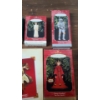 Image 5 : (10) 90's Early 2000's Star Wars Characters Keepsake Ornaments
