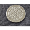 Image 3 : 1 Oz .999 Fine Silver Ohio Precious Metals (OPM) Round ~ Add to Your Silver Stack Today!