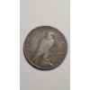 Image 2 : United States 1928-S 90% Silver Peace Dollar - Mintage 1,632,000