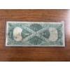 Image 5 : 1917 United States $1 Legal Tender Sawhorse Note Red Seal In Holder