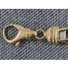 Image 6 : Stunning 14K Gold 8 Inch Bracelet Weighing 29.9 Grams 