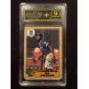 Image 1 : 1987 Topps #170 Bo Jackson Future Stars Rookie Card - Graded 9