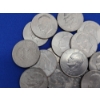 Image 3 : x16 Assorted Years Eisenhower Dollars FV: $16.00