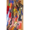 Image 2 : Very Large Lot Of Assorted Screw Drivers As Shown