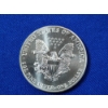 Image 2 : 1989 Silver American Eagle - 1 Ounce .999 Fine Silver 