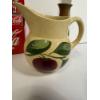 Image 4 : 6 Pack Coca-Cola Bottles 6 oz. -7 Inches - Small Seashells - Glass Pitcher with Fruit 