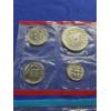 Image 3 :  1972 United States Uncirculated Mint 11pc Set - D & P Mint