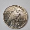 Image 2 : United States 1926-S Silver Peace Dollar - 90% U.S. Silver Coin