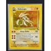 Image 1 : Kabutops 9/62 Holo Rare Vintage Fossil Set Pokemon Trading Card