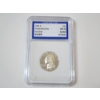 Image 1 : IGS GRADED PR 70 DCAM 1992-S U.S. Washington SILVER Quarter