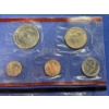 Image 6 : 2000- D United States Uncirculated Coin Set & 50 State Quarters Set