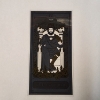 Image 3 : RARE 2025 Samoa "The Emperor" Pure Silver Tarot Card - 3 Grams .999 Fine Silver  