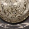 Image 4 : 1921-D Morgan Silver Dollar - 90% U.S. Silver
