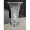 Image 4 : Waterford Crystal Artisan Hurricane Candle Holder from "The Crystal & Brass Collection" with COA