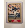 Image 1 : 1987 Topps Traded Greg Maddux Chicago Cubs Rookie Baseball Card - High Grade Card