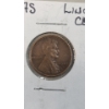 Image 12 : Assorted 1920's United States Lincoln Wheat Cents - Face Value: $0.45
