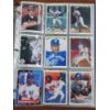 Image 21 : Binder Loaded With Assorted Baseball Trading Cards Ft. Stars Like Alomar, Conseco, Vizquel & More!