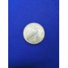 Image 2 : 1925 Peace Silver Dollar