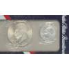 Image 4 : United States 1776-1976 Bicentennial 40% Silver Uncirculated Coin Set