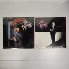 Image 1 : Eddie Money – Where's The Party? (1983) & No Control (1982) Vinyl LPs