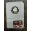 Image 2 : NGC PF69 Ultra Cameo 2004-S Silver State Quarter - Iowa