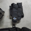 Image 7 : Large Lot of Assorted Paintball Accessories: Pod Harnesses/ Belts, 3 Masks