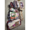 Image 2 : *Pick Up At Mantua Home-No Shipping Available* Huge Group Of Brand New Wrapping Papers, Gift Bags, B