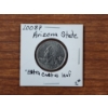 Image 2 : 2008-P United States Arizona State Quarter Featuring A Possible Minor Extra Cactus Leaf Error! 