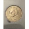 Image 1 : 2007 P George Washington Presidential Dollar - SGS MS70