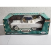 Image 1 : Limited Edition 1956 Ford Thunderbird Diecast Model Car - New in Box