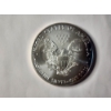 Image 6 : 2008 American Eagle 1 Oz Fine Silver Round