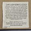 Image 4 : Real Framed Hysterocrates Gigas Cameroon Red Baboon Tarantula Taxidermy Insect Display 8x8"