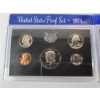 Image 3 : x2 United State Mint Proof Sets: 1971 & 1972 in Original Packaging