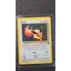 Image 1 : 2000 Pokémon TCG Eevee Wizards Black Star Promo #11 Holo Card
