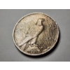 Image 5 : UNITED STATES 1922-D SILVER PEACE DOLLAR ~ ONLY SECOND YEAR MINTED! Minted at the Denver Mint!