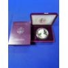 Image 2 : *Rarer Mint* 1992- S American Silver Eagle Proof - One Ounce Silver Bullion Coin