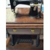 Image 3 : Vintage Collectible "Buttons & Bows" Sewing Machine Music Box