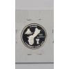 Image 1 : United States 2000-S Guam Territory 90% Silver Proof Washington Quarter