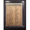 Image 2 : 1981 Topps Pittsburgh Steelers Franco Harris, Greenwood - Shell - Bell Football Card - Mint Conditio