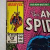 Image 4 : The Amazing Spider-Man #316 JUNE 1989 Comic Book