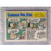 Image 6 : Two 1987 Topps Garbage Pail Kids Trading Cards - 325A Marcel Parcel & 329A Lem Phlegm - Near Mint