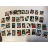 Image 4 : 1989 Topps - Box of Baseball Cards - Mike Maddux - John Davis - Tom Lasorda - Tommy John