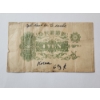 Image 2 : Japan 1 Yen WWII Era Banknote Japanese Government Currency Old Paper Money