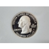 Image 4 : 2009-S District of Columbia Design SILVER Quarter - IGS PR-70 DCAM