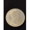 Image 2 : Royal Canadian Mint Polar Bear 1 1/4 Troy Ounce .999 Fine Silver Coin - Mint Condition